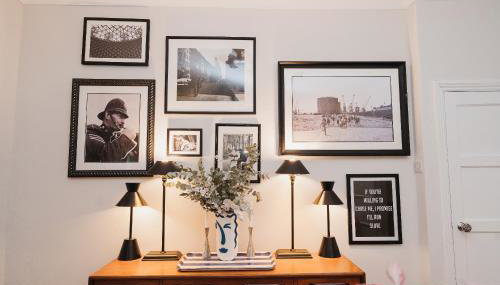 Hoole House - Foto 4