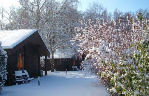 ASH 2 Bedroom Lodge - Foto 2