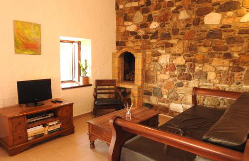 The Stone Cottage Kos - Foto 26