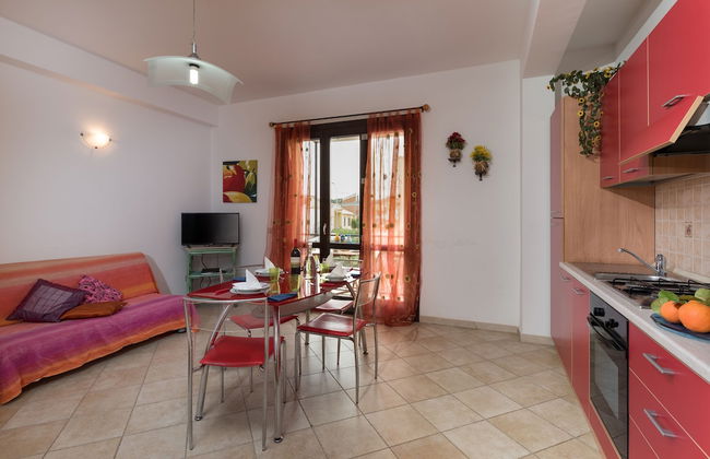 I tre Golfi Nespolo - Foto 1