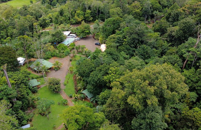 Citronela Lodge Corcovado - Foto 34