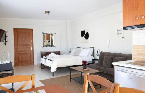 Rokani Studio II at Kalavrita Center - Photo 20