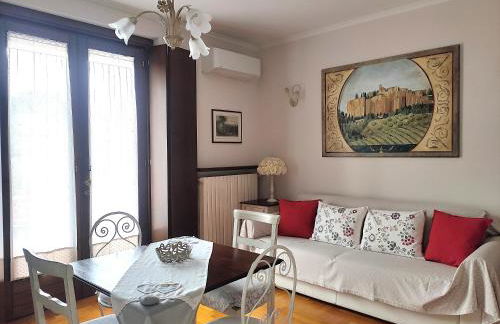 Casa Angolo delle Rose 2 - Foto 1