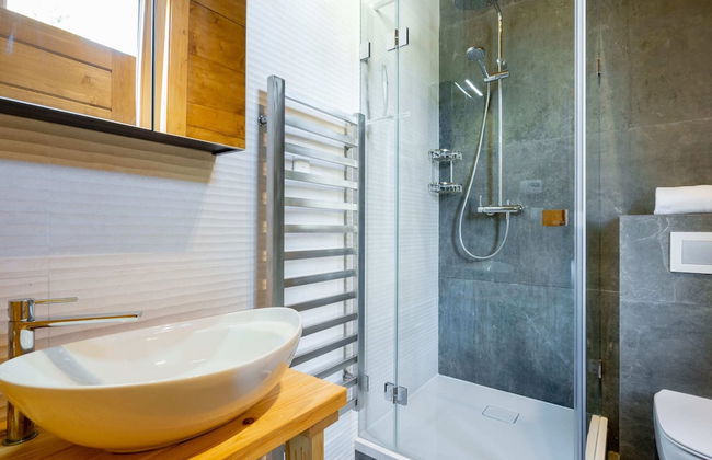 Chalet in Tauplitz With Sauna in ski Area - Foto 18