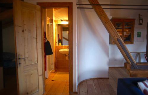 La Casa Altrui - Loft incantevole, open space - Foto 17