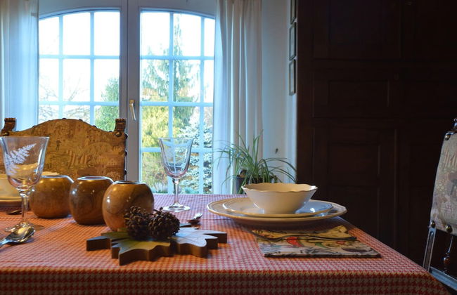 Charming Cottage in Malmedy - Foto 23