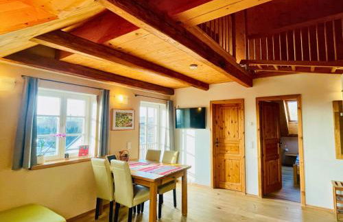 Ferienhaus Winterbergblick, Sächsische Schweiz - Photo 32