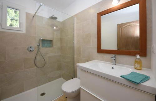 Tarascon Le Treize avec piscine privée et clim - Foto 16