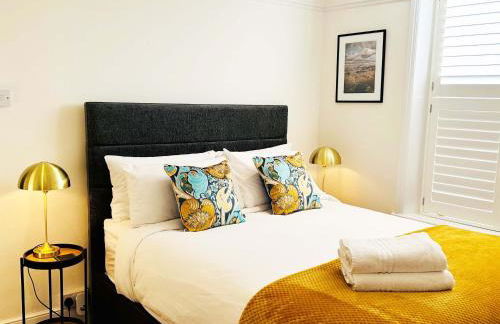 Thorpe House - Fylingthorpe - Foto 7