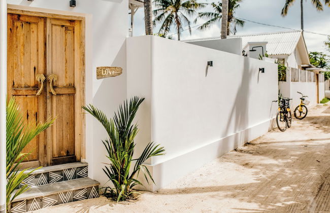 Villa Love Lembongan - Foto 60