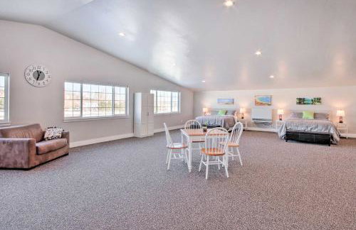 Joliet Studio Less Than 36 Mi to Red Lodge Mountain! - Foto 9