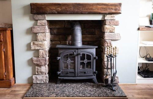 Stunning Holiday Home - Puddleduck - Centre of Coniston - Foto 35