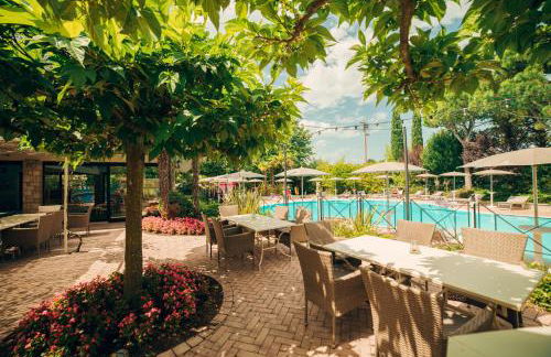 Park Residence Il Gabbiano - Foto 17