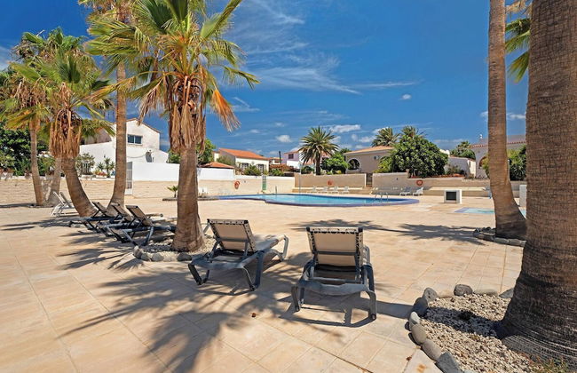 Apartament Costa Silencio - Foto 20