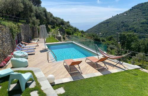 Holiday Home Ein-Zimmer-Wohnung 'Villa Camilla by Interhome - Foto 22