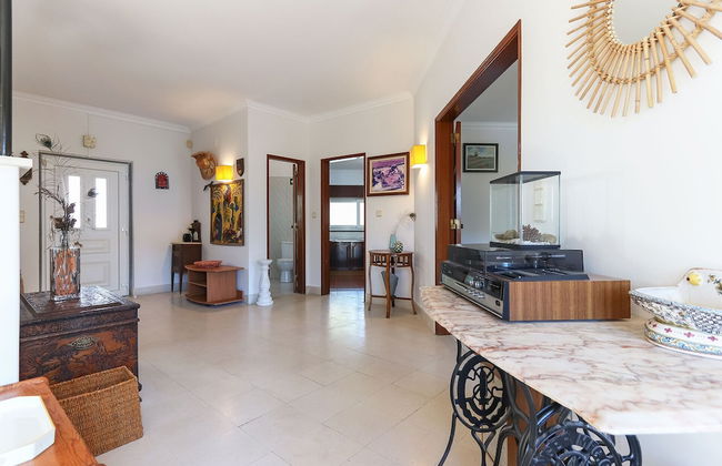 Sintra Classic Villa by Homing - Foto 36