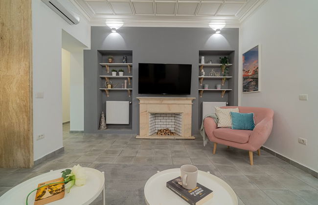 Stylish 2BR - Piata Universitatii - Cismigiu - Foto 2