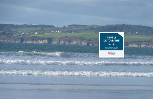 Appartement cosy 100m plage de Pentrez - Foto 17