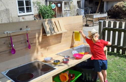 at Gallus - Wetterstein - Foto 5