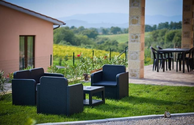 Agriturismo Airone - Photo 12