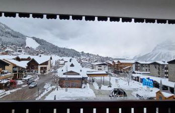 Vintage chic -central, wifi, mountain view-BelleVue3 - Photo 16