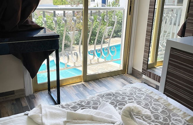 Antonis G. Hotel Apartments - Foto 22