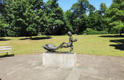 Apartment Quirin - Foto 25