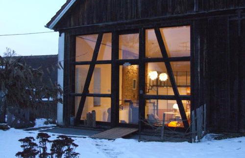 Ferienhaus ScheunenRefugio - Foto 36