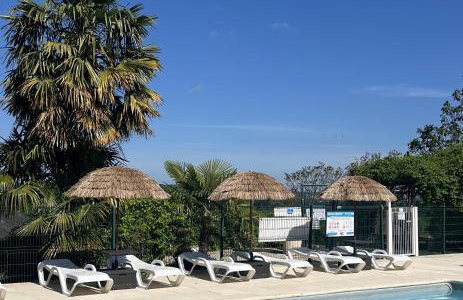 Residence Les Villas CROMA - Foto 1