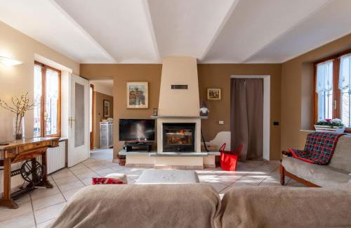 Holiday Home al Sentiero by Interhome - Foto 8