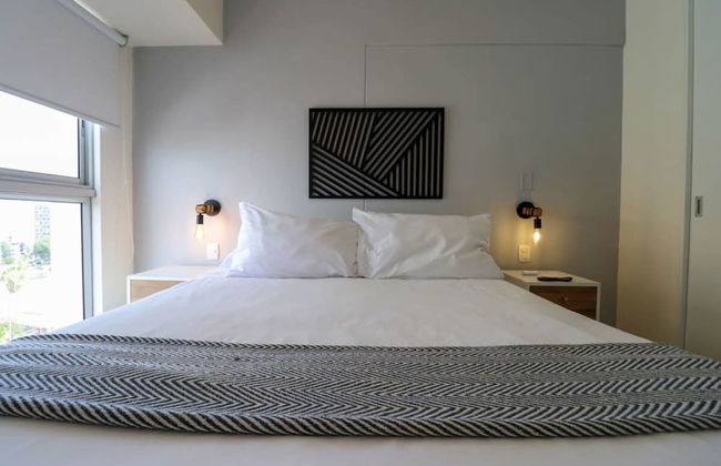 w Neat 1BR in Barranco - Foto 28