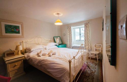 Roses Cottage - Foto 47