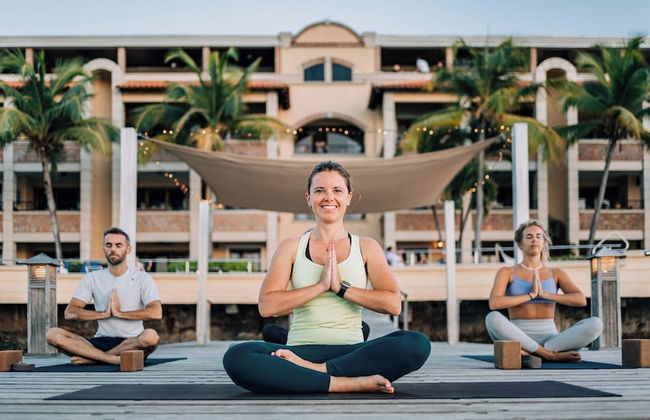 The Bellafonte - Luxury Oceanfront Hotel - Foto 72