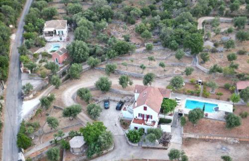 Pandora Villa - Foto 48