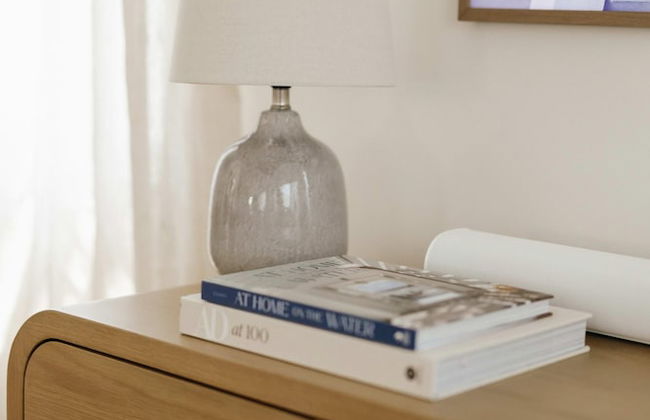 Mediterranean Modern Steps to Beach Dining w Spa - Foto 27