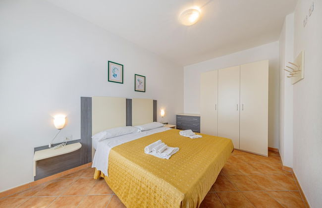 Residenza Le Farfalle - Trilocale 04 - Foto 6