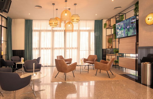 Fuengirola Beach Apartamentos Turisticos - Foto 46