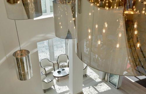 Quality Aparthotel Nice - Foto 47