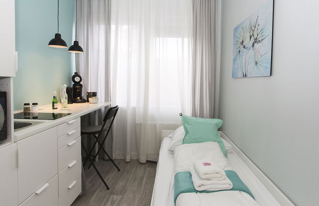 Micro Appartments Katz - Foto 6