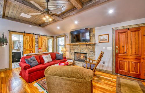 Horne Hollow - Foto 3