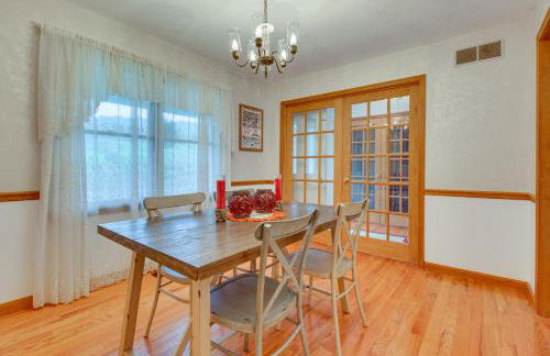 Pet-Friendly Union Vacation Rental with Pool! - Foto 5