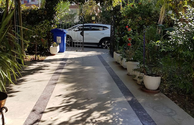 Lila Apart Alanya - Foto 24