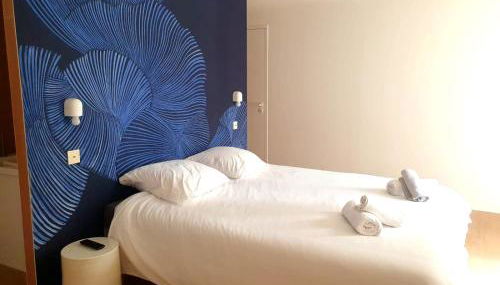 Appartment with terrace and Jacuzzi Pyramid view - Foto 4