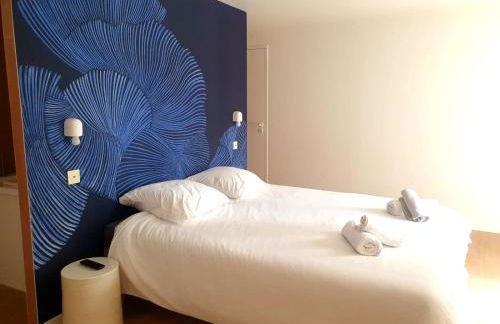 Appartment with terrace and Jacuzzi Pyramid view - Foto 4