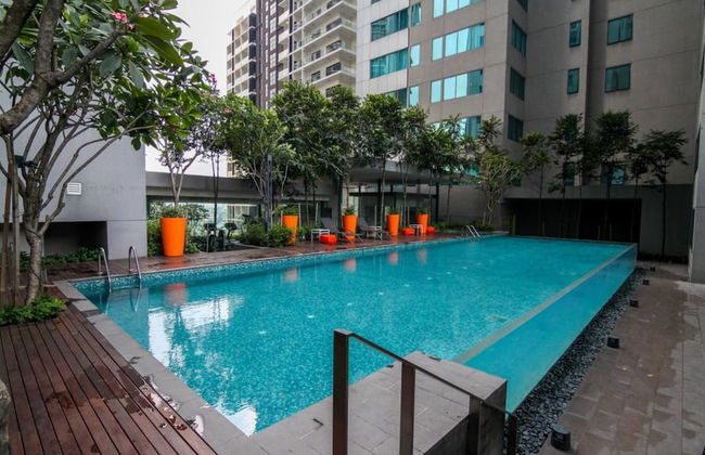 Summer Suites Residences By Plush - Foto 29