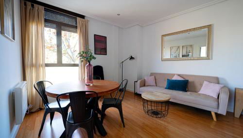 Apartament Glorieta Puerta de Toledo - Foto 2