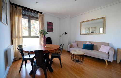 Apartament Glorieta Puerta de Toledo - Foto 2