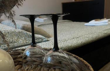 Nowoczesny mały Apartament nr 3 - Foto 5