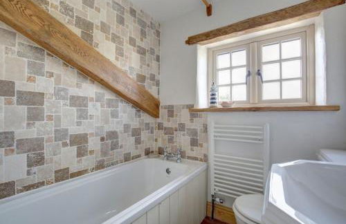 Sloe Gin Cottage - Foto 11