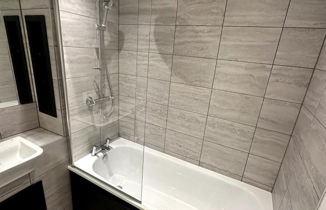 Frogley Park Cozy Apartment - Foto 8